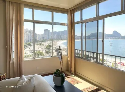Apartamento com 4 Quartos à venda, 320m² no Copacabana, Rio de Janeiro