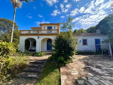 Casa com 5 Quartos à venda, 515m² no Lagoa da Conceição, Florianópolis