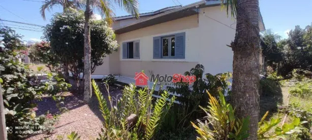 Casa com 4 Quartos à venda, 220m² no Urussanguinha, Araranguá
