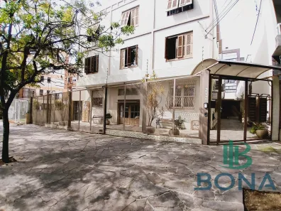Apartamento com 1 Quarto para alugar, 43m² no Auxiliadora, Porto Alegre