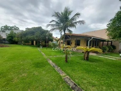 Lote/Terreno à venda, 480m² no Barra de Maricá, Maricá