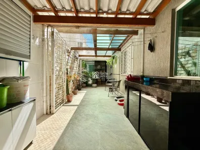 Apartamento com 3 Quartos à venda, 136m² no Arvoredo 2ª Seção, Contagem