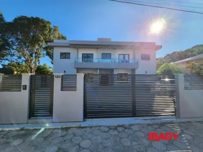 Apartamento com 1 Quarto para alugar, 48m² no Cachoeira do Bom Jesus, Florianópolis