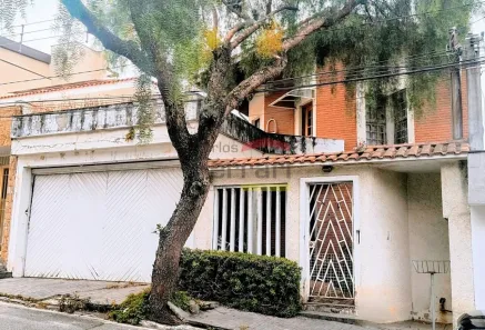 Sobrado com 3 Quartos à venda, 190m² no Vila Irmãos Arnoni, São Paulo