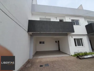 Casa de Condomínio com 3 Quartos à venda, 237m² no Camaquã, Porto Alegre