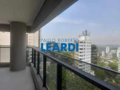 Apartamento com 4 Quartos à venda, 195m² no Sumarezinho, São Paulo