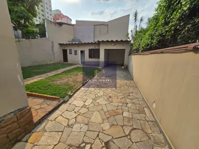 Casa com 2 Quartos para alugar, 235m² no Brooklin Paulista, São Paulo