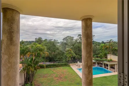 Casa com 4 Quartos à venda, 642m² no Jardim Leonor, São Paulo
