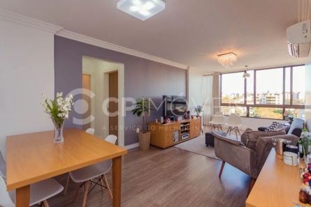 Apartamento com 2 Quartos à venda, 79m² no Cristo Redentor, Porto Alegre
