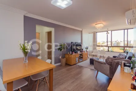Apartamento com 2 Quartos à venda, 79m² no Cristo Redentor, Porto Alegre