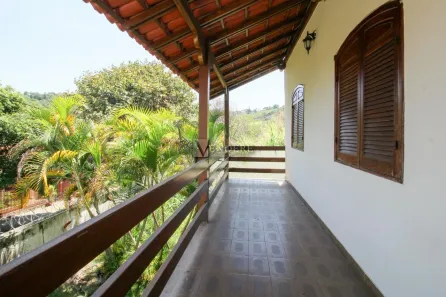 Casa com 5 Quartos para venda ou aluguel, 384m² no Santa Lúcia, Belo Horizonte