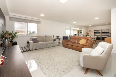 Apartamento com 3 Quartos à venda, 210m² no Vila Leopoldina, São Paulo