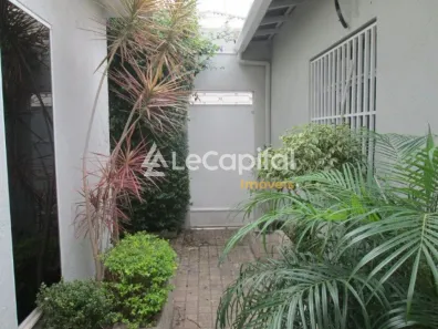 Sobrado com 3 Quartos à venda, 189m² no Indianópolis, São Paulo
