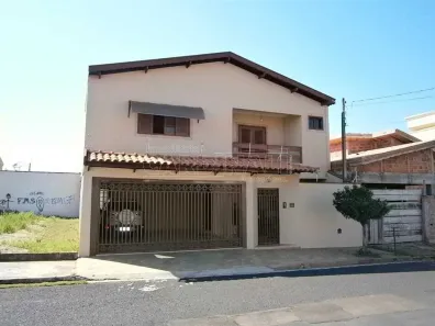 Cobertura com 4 Quartos para alugar, 258m² no Parque dos Timburis, São Carlos