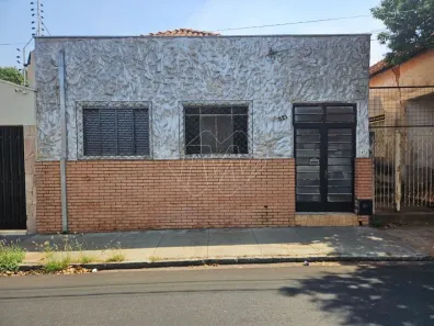 Casa com 3 Quartos à venda, 147m² no Vila Xavier (Vila Xavier), Araraquara