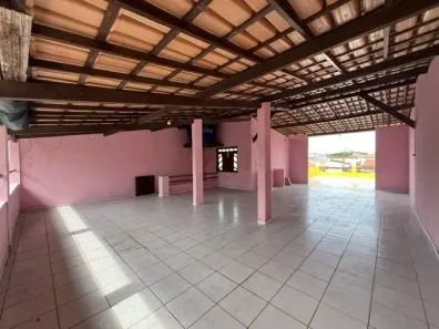 Casa de Condomínio com 3 Quartos à venda, 180m² no Stella Maris, Salvador