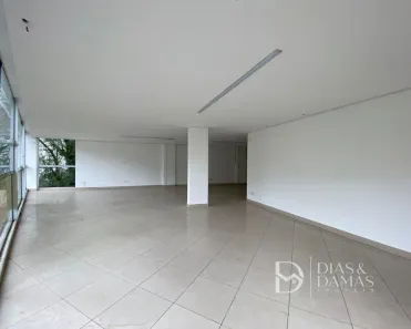 Ponto Comercial para alugar, 400m² no Alto dos Passos, Juiz de Fora