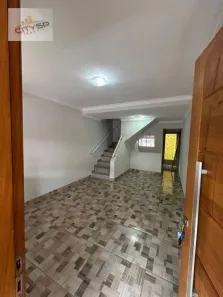 Casa de Condomínio com 2 Quartos à venda, 62m² no Americanópolis, São Paulo