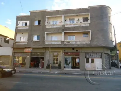 Prédio Comercial com 10 Quartos à venda, 1111m² no Quarta Parada, São Paulo