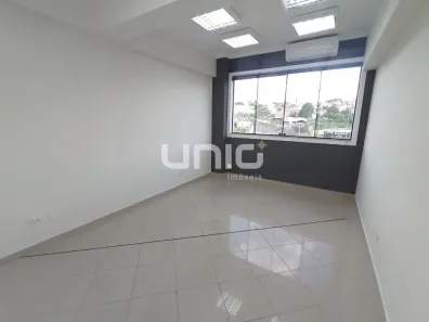 Ponto Comercial para alugar, 18m² no Paulista, Piracicaba