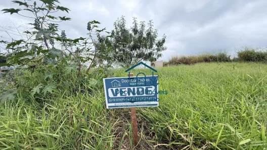 Lote/Terreno à venda, 283m² no Residencial Reserva da Barra, Jaguariúna