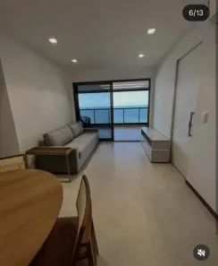 Apartamento para alugar com 76 m², 2 quartos, 2 banheiros, 2 vagas em  Jaguaribe, Salvador