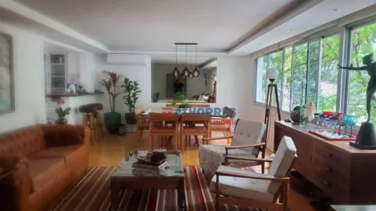 Apartamento com 3 Quartos à venda, 150m² no Itaim Bibi, São Paulo