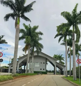 Lote/Terreno à venda, 1000m² no Parque Ecoresidencial Fazenda Jequitibá, Sorocaba