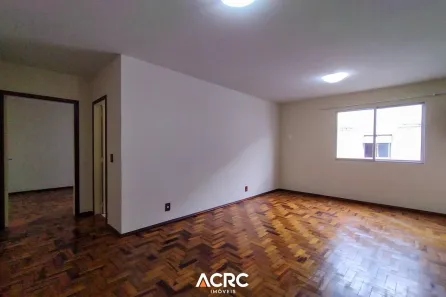 Apartamento com 1 Quarto para alugar, 84m² no Garcia, Blumenau