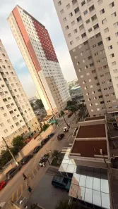 Apartamento com 2 Quartos para alugar, 43m² no Canhema, Diadema