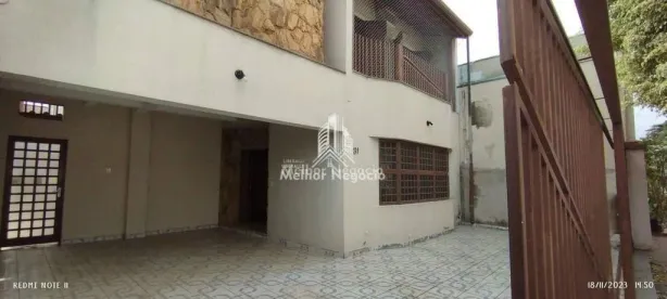 Casa com 4 Quartos à venda, 240m² no Parque Via Norte, Campinas
