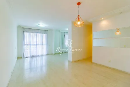 Apartamento com 3 Quartos à venda, 70m² no Vila São Francisco, São Paulo