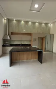 Casa de Condomínio com 3 Quartos para alugar, 255m² no Jardim Green Park Residence, Hortolândia