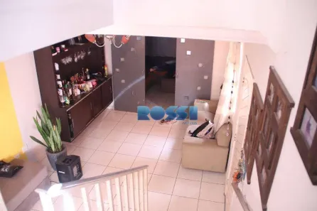Sobrado com 3 Quartos à venda, 155m² no Vila Lúcia, São Paulo