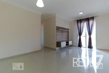 Apartamento com 2 Quartos à venda, 64m² no Parque Brasília, Campinas