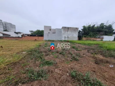 Lote/Terreno à venda, 250m² no Jardim das Palmeiras, Santa Bárbara D'Oeste