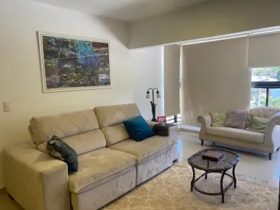Apartamento com 4 Quartos à venda, 134m² no Carandá Bosque, Campo Grande