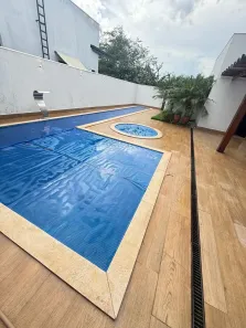 Casa de Condomínio com 4 Quartos à venda, 527m² no Residencial Goiânia Golfe Clube, Goiânia