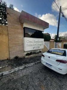 Apartamento com 2 Quartos à venda, 63m² no Capim Macio, Natal