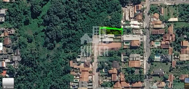 Lote/Terreno à venda, 480m² no Praia de Itaipuaçu (Itaipuaçu), Maricá
