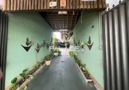 Imóvel Comercial com 1 Quarto para alugar, 228m² no Vila Industrial, Piracicaba