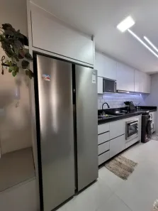 Apartamento com 2 Quartos à venda, 71m² no São João, Itajaí