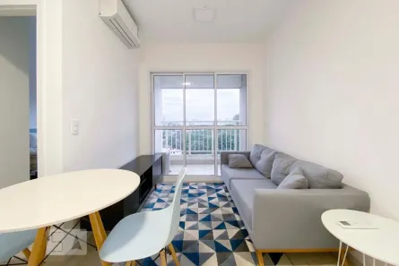 Apartamento com 1 Quarto à venda, 30m² no Sumarezinho, São Paulo