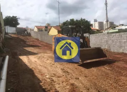 Lote/Terreno à venda, 450m² no Jardim Pacaembu, Jundiaí