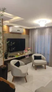 Apartamento com 3 Quartos à venda, 108m² no Centro, Ribeirão Preto