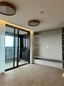 Apartamento com 2 Quartos à venda, 78m² no Jardim das Acácias, São Paulo