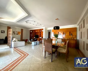 Apartamento com 3 Quartos à venda, 260m² no Centro, Cachoeiro de Itapemirim