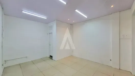 Ponto Comercial para alugar, 20m² no Centro, Joinville