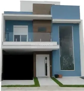 Casa com 3 Quartos à venda, 209m² no Cajuru do Sul, Sorocaba