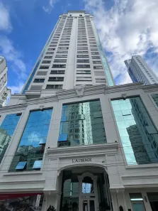 Apartamento com 3 Quartos à venda, 151m² no Centro, Balneário Camboriú